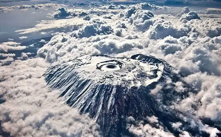 Kilimanjaro Image