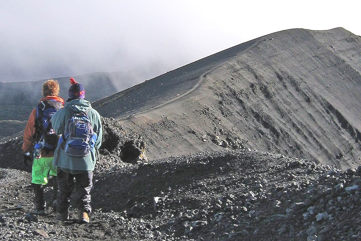 Kilimanjaro Image